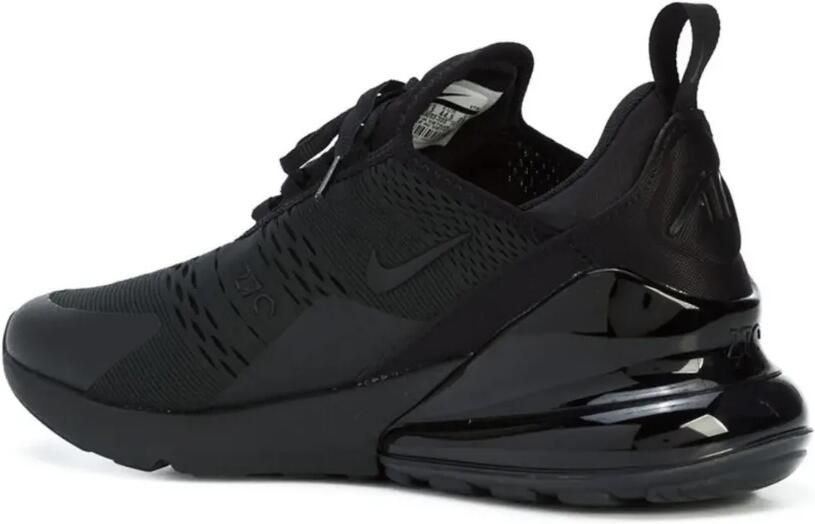 Nike Air Max 270 sneakers Zwart - Foto 2