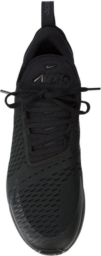 Nike Air Max 270 sneakers Zwart - Foto 3