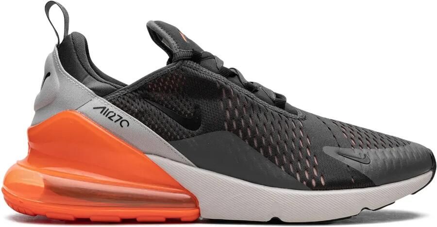 Nike Air Max 270 sneakers Zwart
