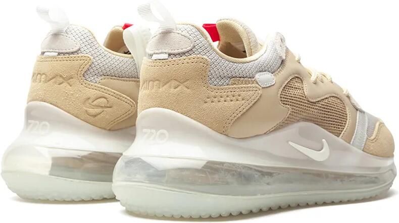 Nike Air Max 720 sneakers Beige - Foto 2