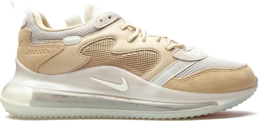 Nike Air Max 720 sneakers Beige