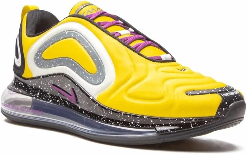 Nike Air Max 720 sneakers Geel - Foto 2