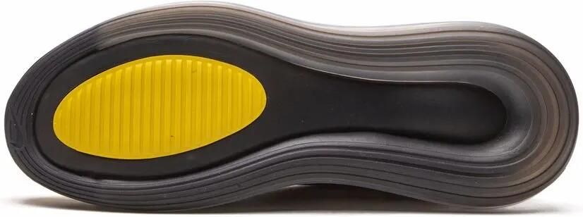 Nike Air Max 720 sneakers Geel - Foto 4