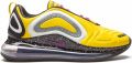 Nike Air Max 720 sneakers Geel - Geel