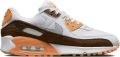 Nike Air Max 90 "Brown Corduroy" sneakers Wit - Wit