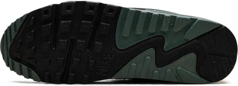 Nike Air Max 90 "Burgundy Crush Vintage Green" sneakers Wit - Foto 15
