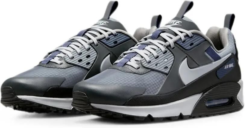 Nike Air Max 90 Drift schoenen Grijs - Foto 2