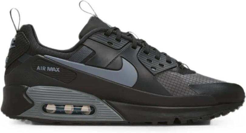 Nike x Comme des Garçons Homme Plus Air Max TL 2.5 sneakers Zwart