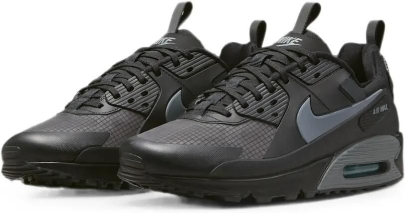 Nike Air Max 90 Drift schoenen Zwart - Foto 2