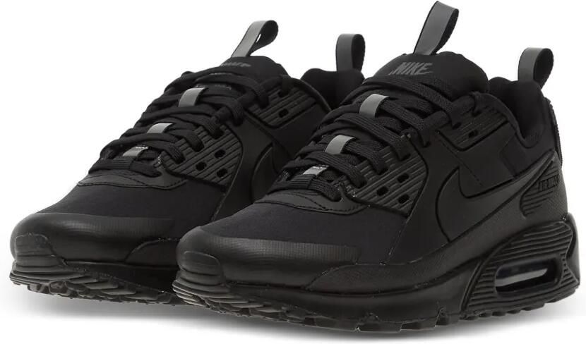 Nike Air Max 90 Drift sneakers Zwart - Foto 3