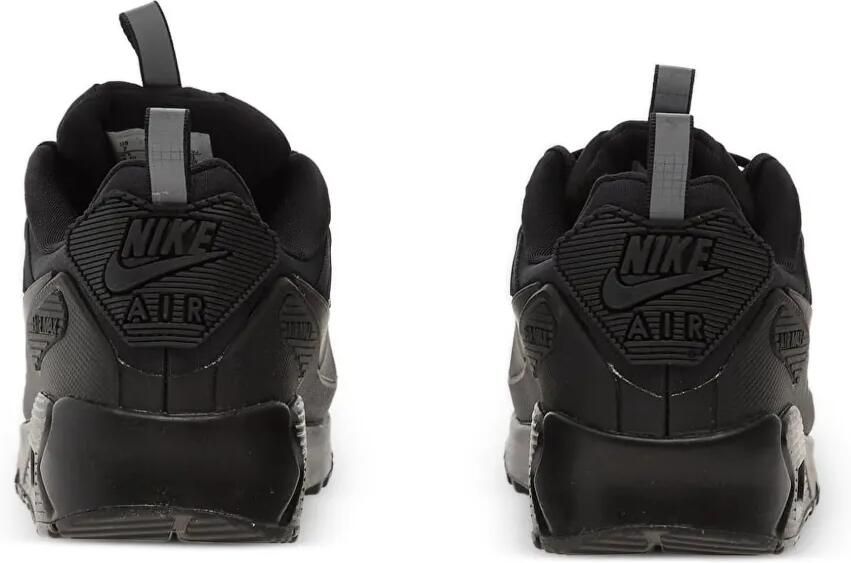 Nike Air Max 90 Drift sneakers Zwart - Foto 2