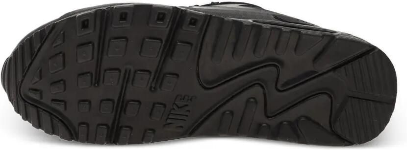 Nike Air Max 90 Drift sneakers Zwart - Foto 4