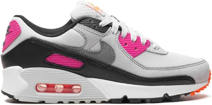 Nike Air Max 90 "Dunkin' Donuts" sneakers Grijs