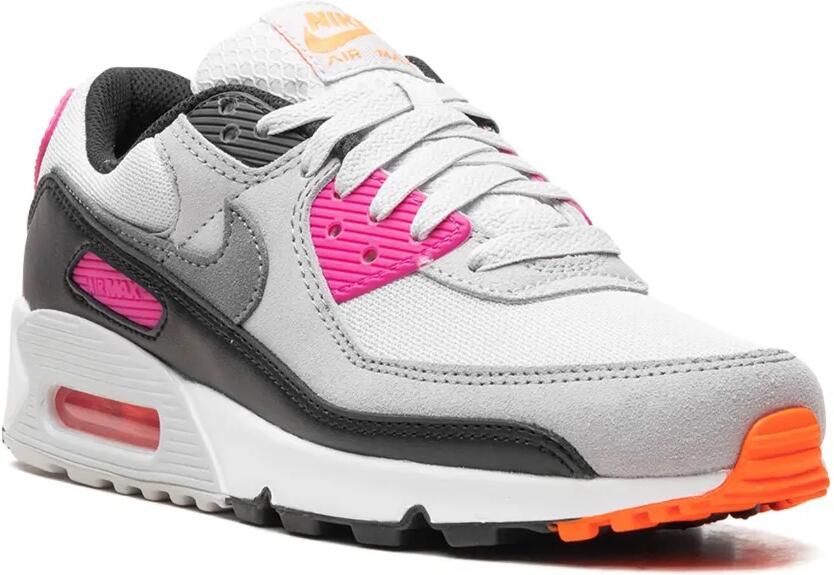 Nike Air Max 90 "Dunkin' Donuts" sneakers Grijs - Foto 2