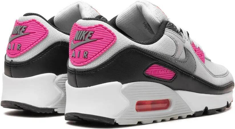 Nike Air Max 90 "Dunkin' Donuts" sneakers Grijs - Foto 3