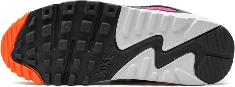 Nike Air Max 90 "Dunkin' Donuts" sneakers Grijs - Foto 5