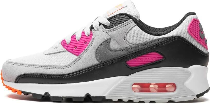 Nike Air Max 90 "Dunkin' Donuts" sneakers Grijs - Foto 4