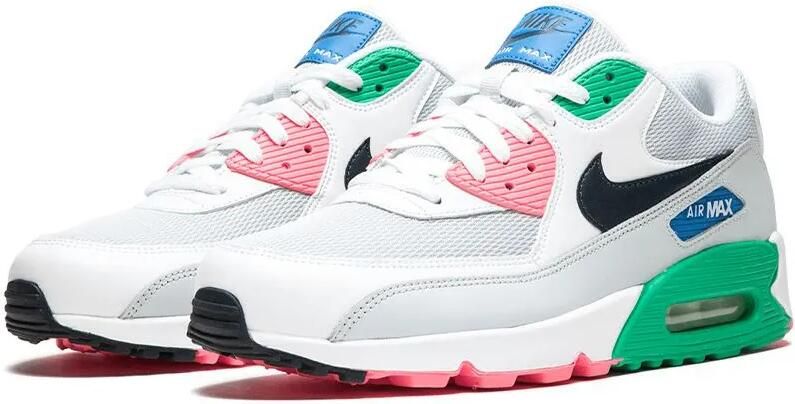Nike Air Max 90 Essential sneakers Wit - Foto 3