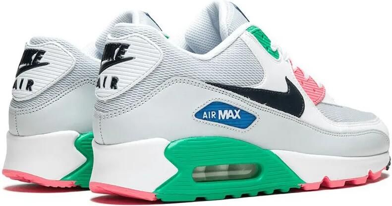 Nike Air Max 90 Essential sneakers Wit - Foto 2