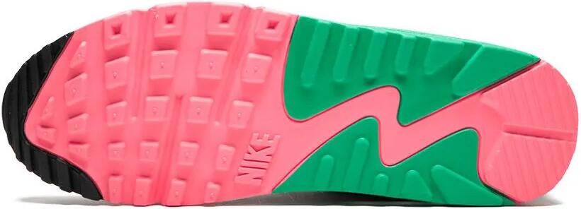 Nike Air Max 90 Essential sneakers Wit - Foto 5
