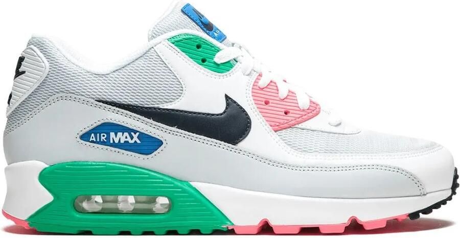 Nike Air Max 90 Essential sneakers Wit
