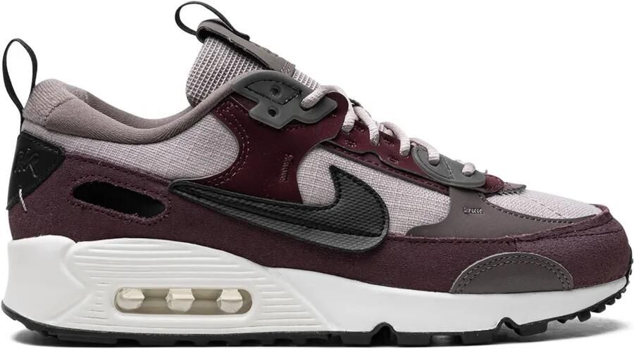 Nike Air Max 90 Futura "Diffused Taupe" sneakers Roze