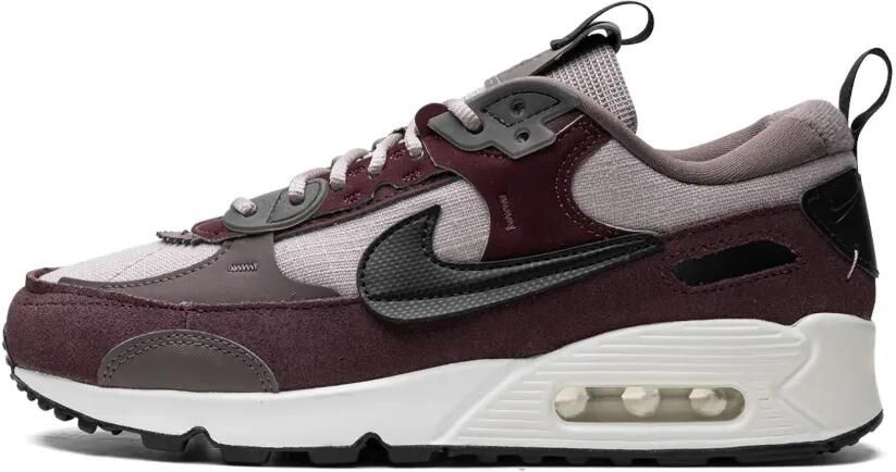 Nike Air Max 90 Futura "Diffused Taupe" sneakers Roze - Foto 2