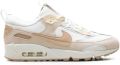 Nike Air Max 90 Futura sneakers Wit - Wit