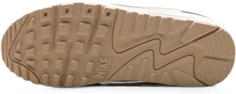 Nike Air Max 90 Futura sneakers Wit - Foto 4