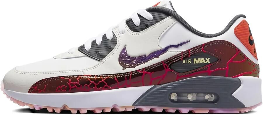 Nike Air Max 90 Golf NRG "Desert Camo" sneakers Wit
