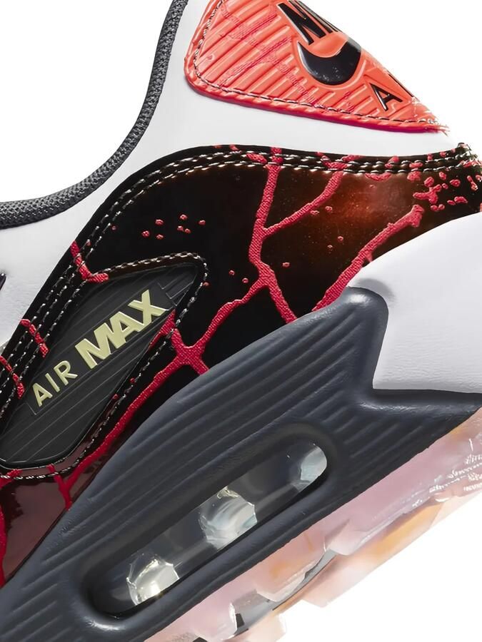 Nike Air Max 90 Golf NRG "Desert Camo" sneakers Wit - Foto 2