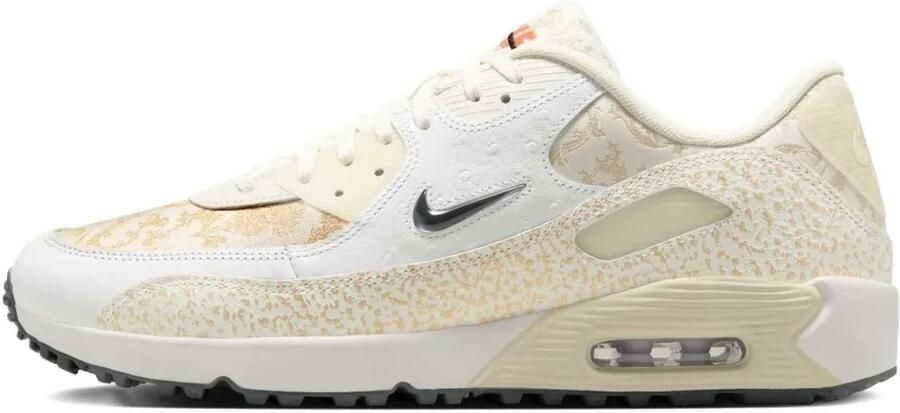 Nike Vomero Plus low-top sneakers Bruin - Foto 10