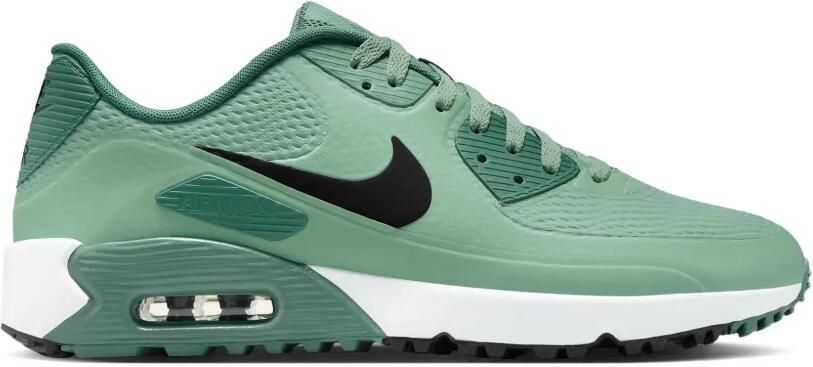 Nike Air Max 90 Golf sneakers Groen