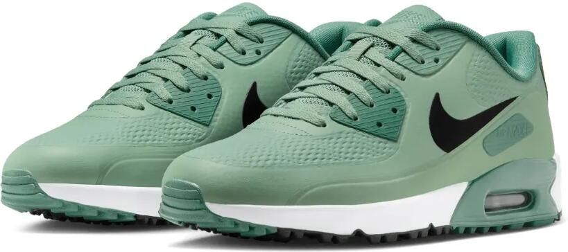 Nike Air Max 90 Golf sneakers Groen - Foto 2