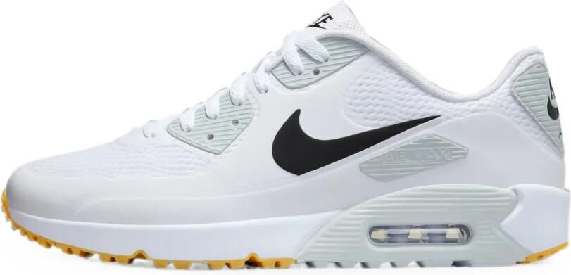 Nike Air Max 90 Golf sneakers Wit