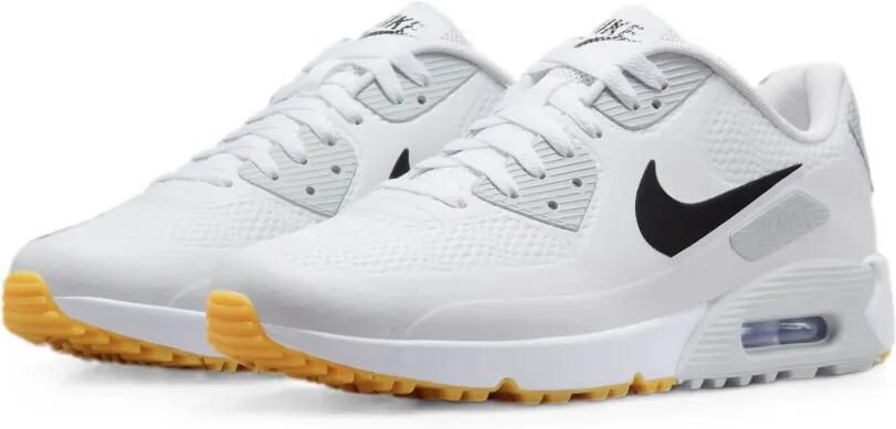 Nike Air Max 90 Golf sneakers Wit - Foto 2