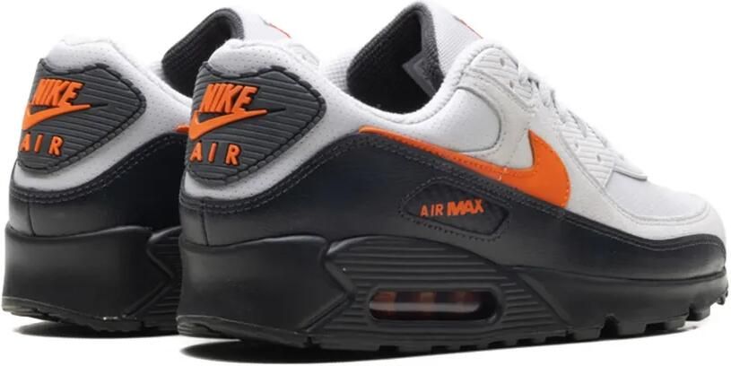 Nike Air Max 90 high-top sneakers Wit - Foto 3