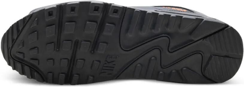 Nike Air Max 90 high-top sneakers Wit - Foto 4