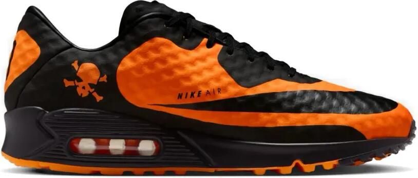 Nike Air Max 90 Hypervenom sneakers Oranje