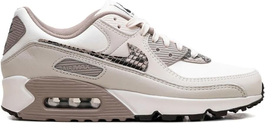 Nike Air Max 90 "Light Pink Snakeskin" sneakers Bruin