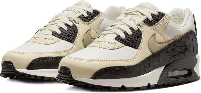 Nike x Supreme Air Max Goadome laarzen Zwart - Foto 6