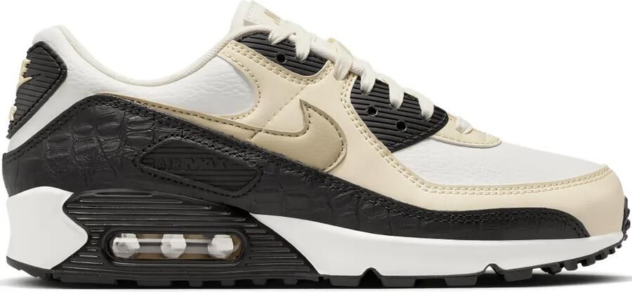 Nike x Supreme Air Max Goadome laarzen Zwart - Foto 4