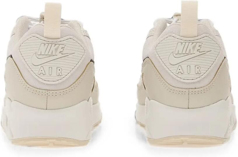 Nike Air Max 90 low-top sneakers Beige - Foto 2