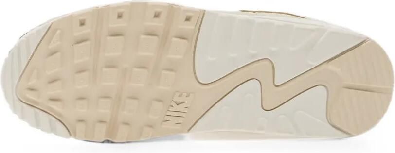 Nike Air Max 90 low-top sneakers Beige - Foto 4