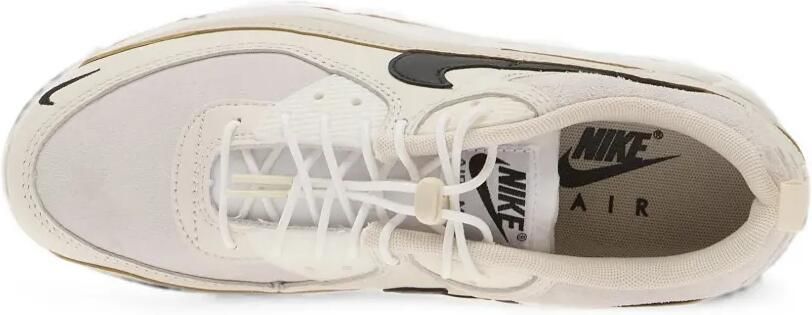 Nike Air Max 90 low-top sneakers Beige - Foto 5