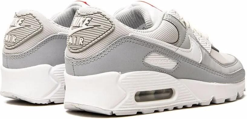 Nike Air Force 1 Low Next Natu "Flower Power" sneakers Wit - Foto 3