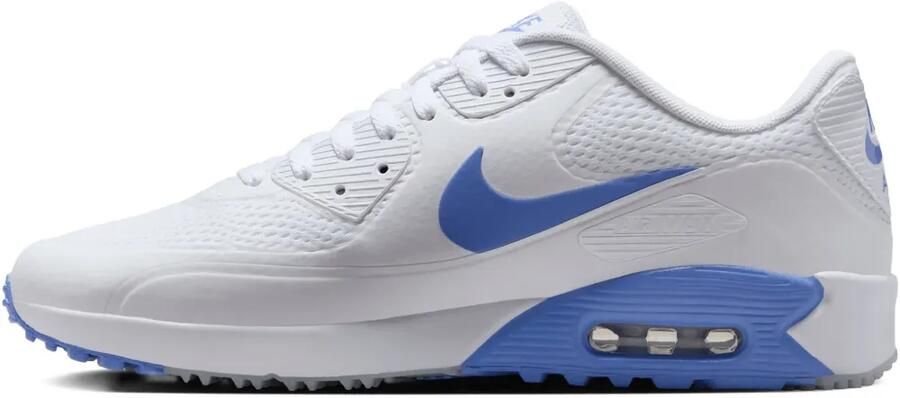 Nike Air Max 90 low-top sneakers Wit