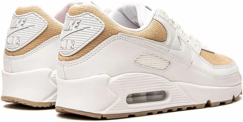 Nike Air Max 90 low-top sneakers Wit - Foto 3