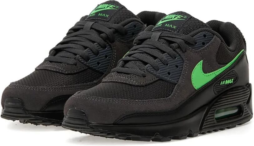 Nike Air Max 90 low-top sneakers Zwart - Foto 3