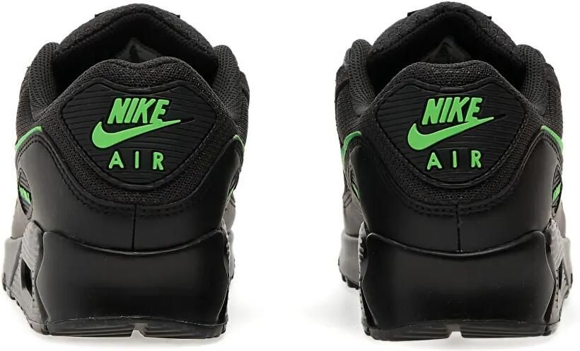 Nike Air Max 90 low-top sneakers Zwart - Foto 2